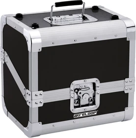 Reloop 80 Record Case Black