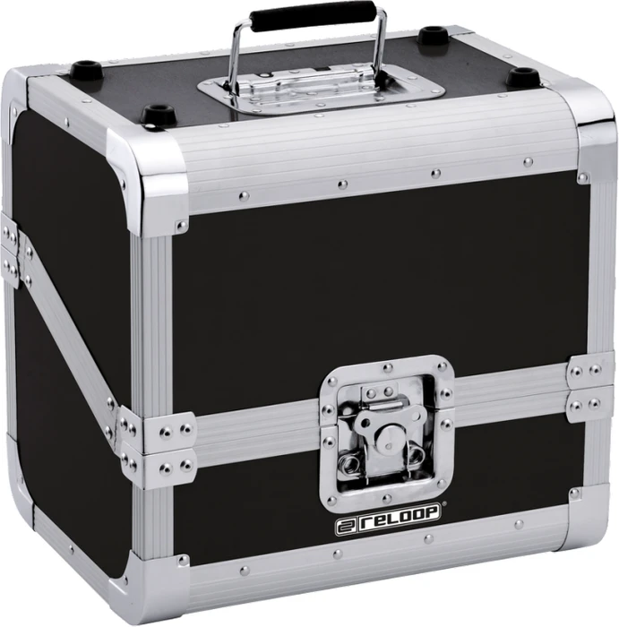 Reloop 80 Record Case Black