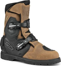 SIDI Adventure 2 Mid braun/schwarz