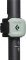 Black Diamond Pursuit Shock Trekkingstöcke steel grey/foam green Vorschaubild