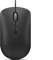 Lenovo 400 USB-C Wired Compact Mouse Raven Black, USB Vorschaubild