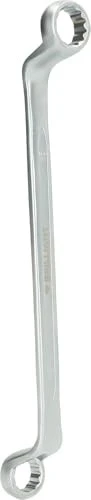 Brilliant Tools Doppel-Ringschlüssel, 14/15x236mm
