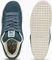 Puma Suede XL Hairy gray skies/frosted ivory Vorschaubild