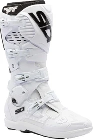 SIDI Crossfire 3 SRS weiß/schwarz
