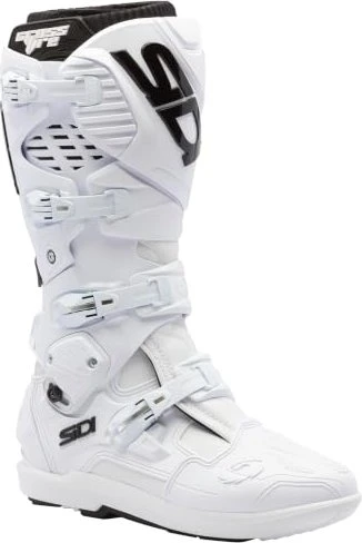 SIDI Crossfire 3 SRS weiß/schwarz