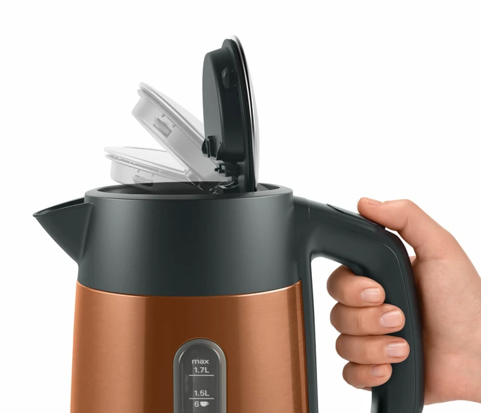 Bosch TWK4P439 DesignLine