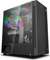 DeepCool Matrexx 55 Mesh, schwarz, Glasfenster Vorschaubild
