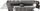 Gerber Prybrid Utility Multitool tactical grey (31-003746)
