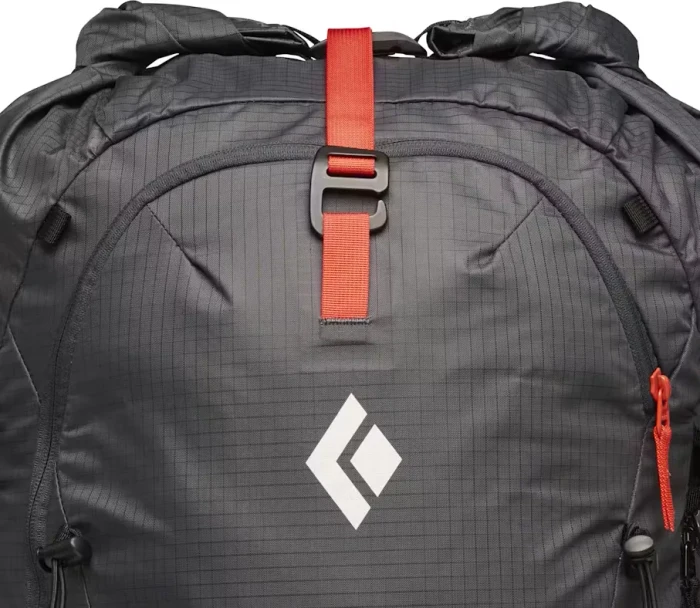 Black Diamond Cirque 50 S/M carbon