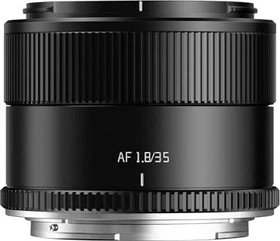 TTArtisan AF 35mm 1.8 II für Nikon Z schwarz