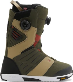 DC Judge BOA Softboot olive khaki (Herren) (Modell 2024/2025)