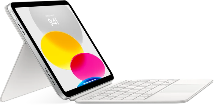 Apple Magic Keyboard Folio für iPad 11 (A16, 2025) / iPad 10 (2022