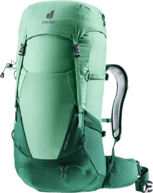 Deuter Futura 30 SL spearmint/sea green (Damen)