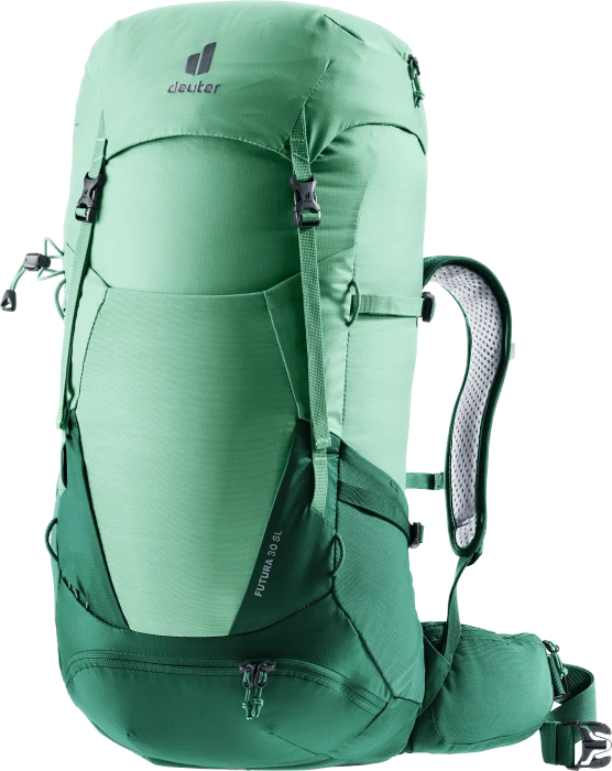 Deuter Futura 30 SL spearmint/sea green (Damen)