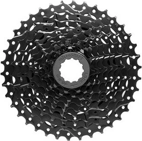microSHIFT Advent CS-H093 11-38 Kassette