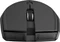 Natec Blackbird Wireless Mouse schwarz, USB Vorschaubild