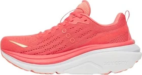 Saucony Hurricane 25 coral/thistle (Damen)