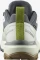 Salomon X Ultra 360 Edge GTX turbulence/metal/dark citron (Herren) Vorschaubild