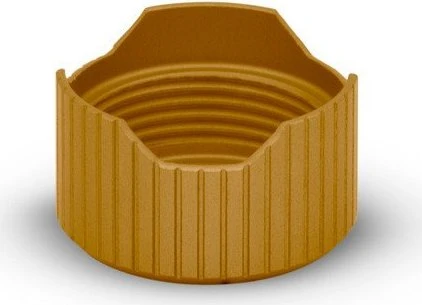 EK Water Blocks EK-Torque Compression Ring HDC 12, gold, 6er-Pack