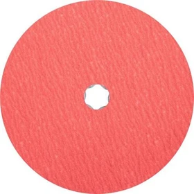 Pferd CC-FS 180 CO-COOL 60 Schleifblatt K60, 180mm, 25 Stück