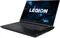 Lenovo Legion 5 17ITH6, Phantom Blue/Shadow Black, Core i5-11400H, 16GB RAM, 512GB SSD, GeForce RTX 3050, DE Vorschaubild