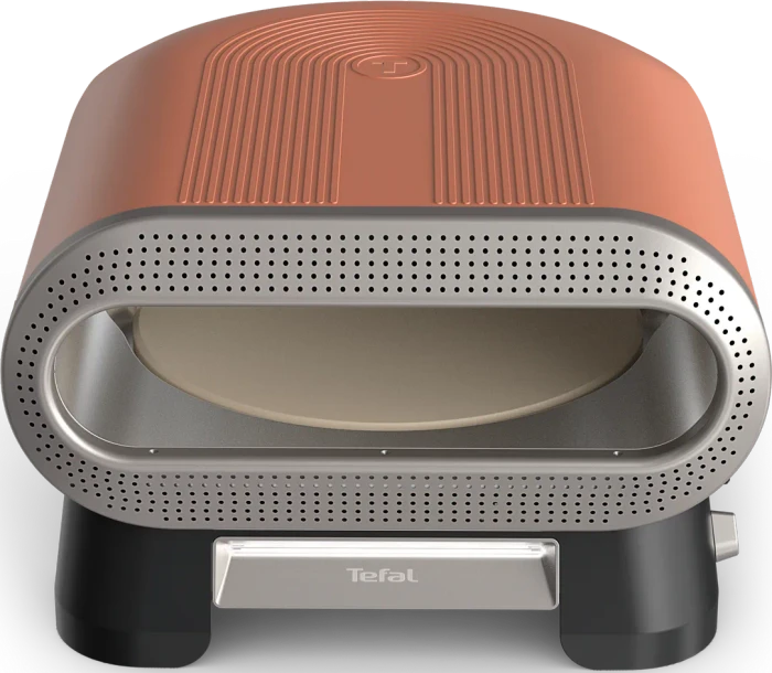 Tefal JM600TE0 Pizza Pronto Pizzagrill