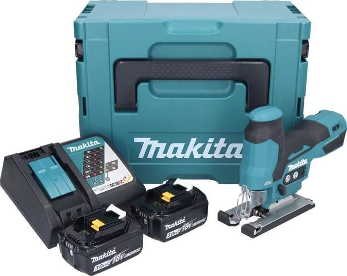 Makita DJV185 Akku-Pendelhubstichsäge