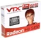 VTX3D Radeon HD 5450 V2, 1GB DDR3, VGA, DVI, HDMI Vorschaubild
