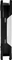SilverStone FW123 RGB, 120mm Vorschaubild
