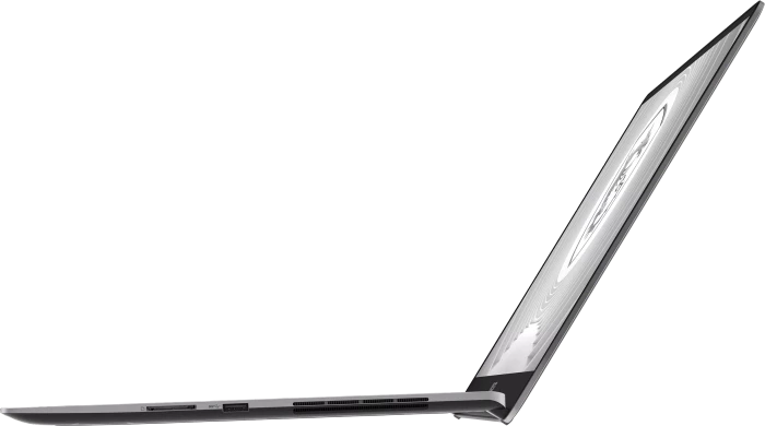 MSI CreatorPro Z16 HX Studio B13VJTO-211, Lunar Gray, Core i9-13980HX, 32GB RAM, 2TB SSD, RTX 2000 Ada Generation, DE