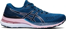 Asics Gel-Kayano 28 mako blue/barely rose (Damen)