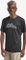 Jack Wolfskin Peak Graphic Funktionsshirt kurzarm mtn phantom (Herren) Vorschaubild