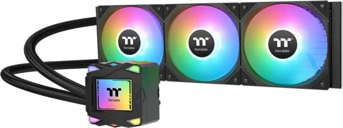 Thermaltake LA360 ARGB Sync