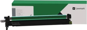 Lexmark Trommel 73D0P00 schwarz