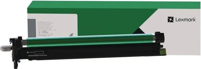 Lexmark Trommel 73D0P00 schwarz