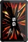 Blackview Active 12 Pro 5G, schwarz/gelb, 12GB RAM, 256GB, 5G Vorschaubild