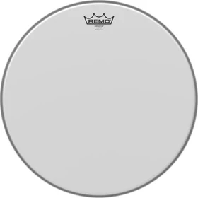 Remo Emperor Coated 16"