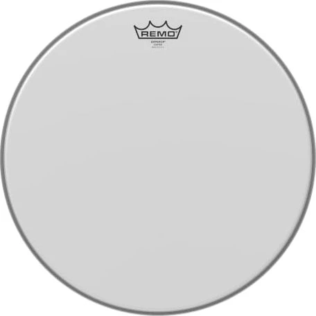 Remo Emperor Coated 16"