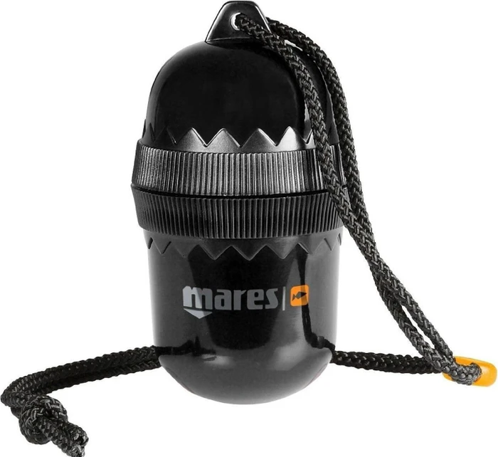 Mares Taucher-Ei Dry Box