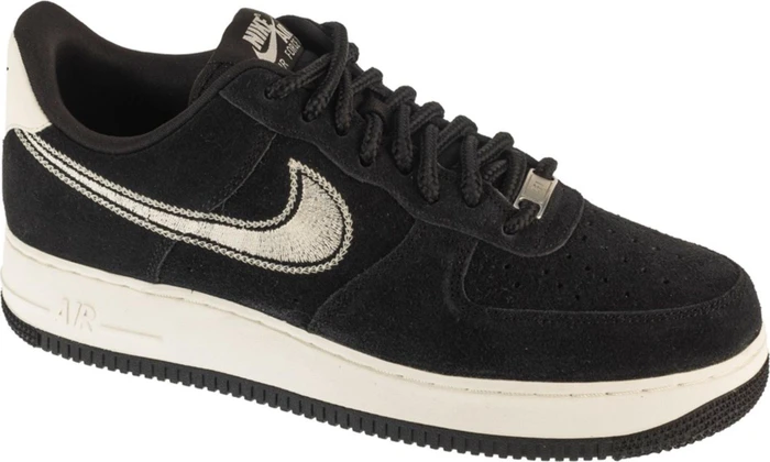 Nike Air Force 1 '07 LV8 black/sail (Herren)