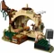 LEGO Star Wars Episoden I-VI - Yodas Hütte Vorschaubild