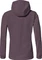 Vaude Elope All Year Softshell Funktionsjacke blackberry (Damen) Vorschaubild