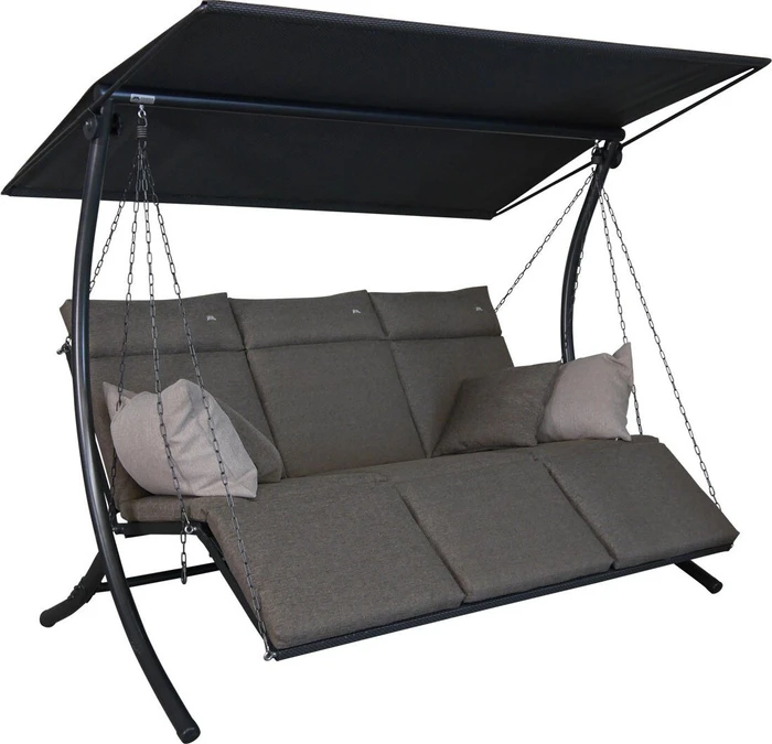 Angerer Swing Smart Hollywoodschaukel olive