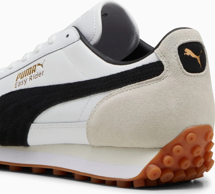 Puma Easy Rider Mix puma white/puma black