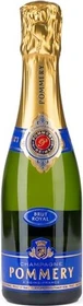 Pommery Brut Royal 200ml