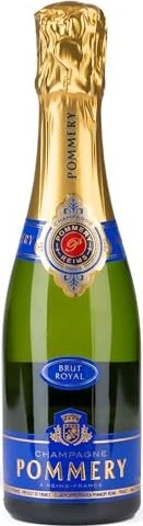 Pommery Brut Royal 200ml