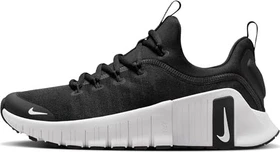 Nike Free Metcon 6 schwarz/weiß (Damen)