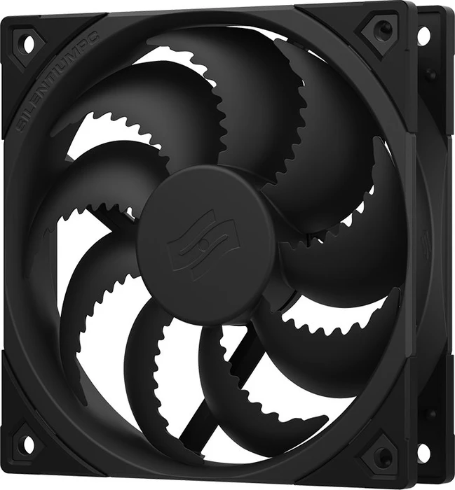 Endorfy SilentiumPC Fluctus 120 PWM, 120mm