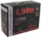 LC-Power Pro-Line LC7500 V2.3 X_Type 450W, ATX 2.3 Vorschaubild
