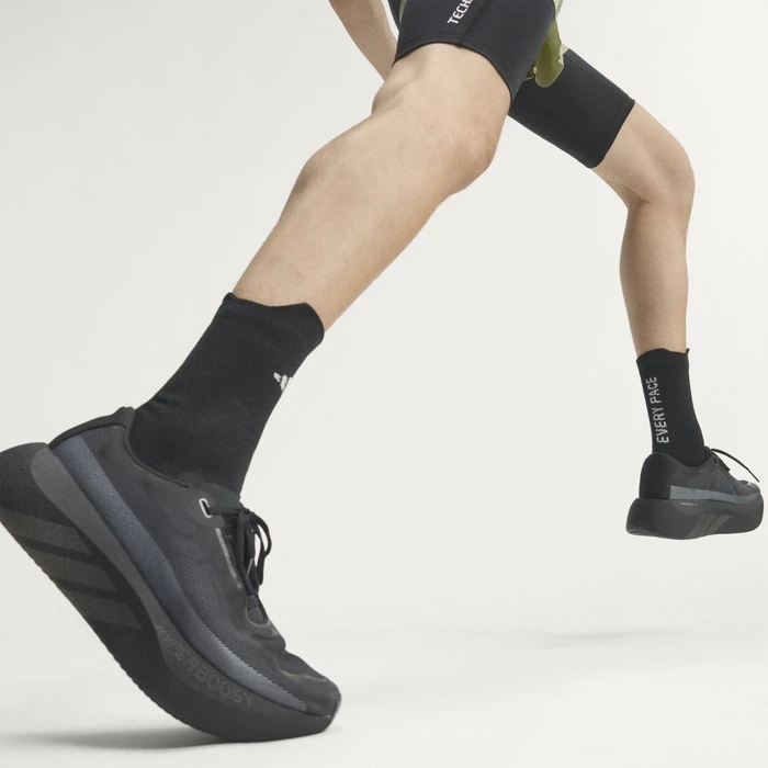 adidas Hyperboost Edge core black/carbon (Herren)